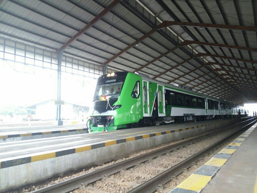 KA Solo Ekspres Gratis