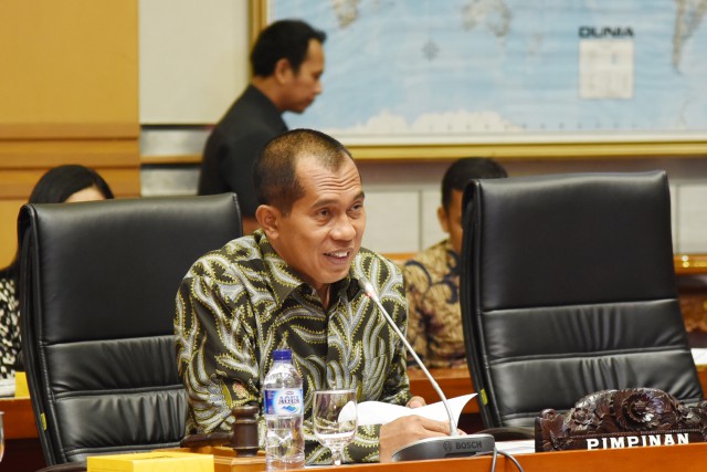Pemindahan Kedubes AS ke Yerusalem Dinilai Ganggu Perdamaian Dunia