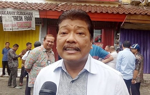 Penyaluran KUR di Sulsel Dianggap Tepat Sasaran
