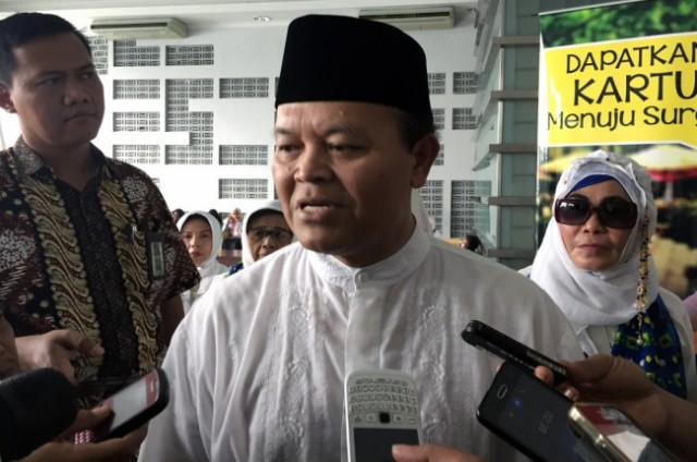Kecurigaan pada Cadar Sukseskan Teroris