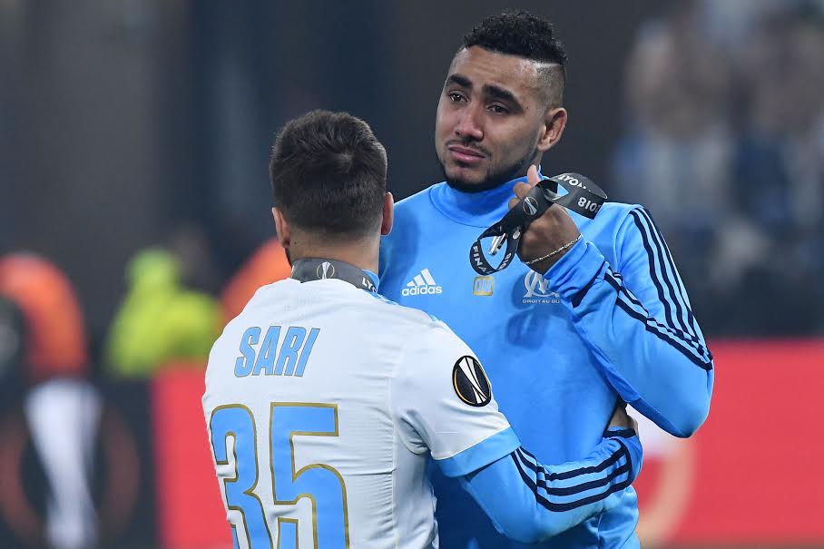 Cedera Payet Menambah Petaka untuk Marseille