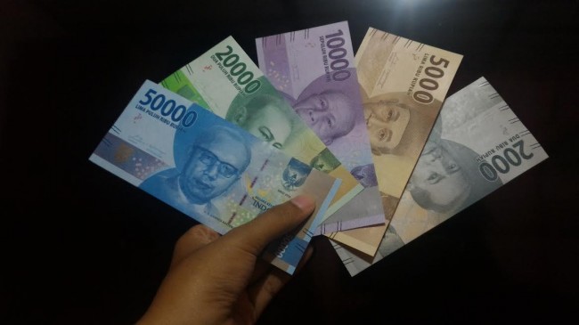 JISDOR Appreciates to Rp14,074 Per Dollar
