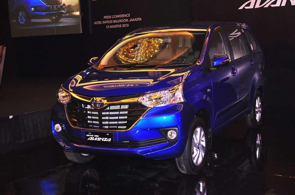 Avanza Sulit Geser Xpander di Puncak Mobil Terlaris