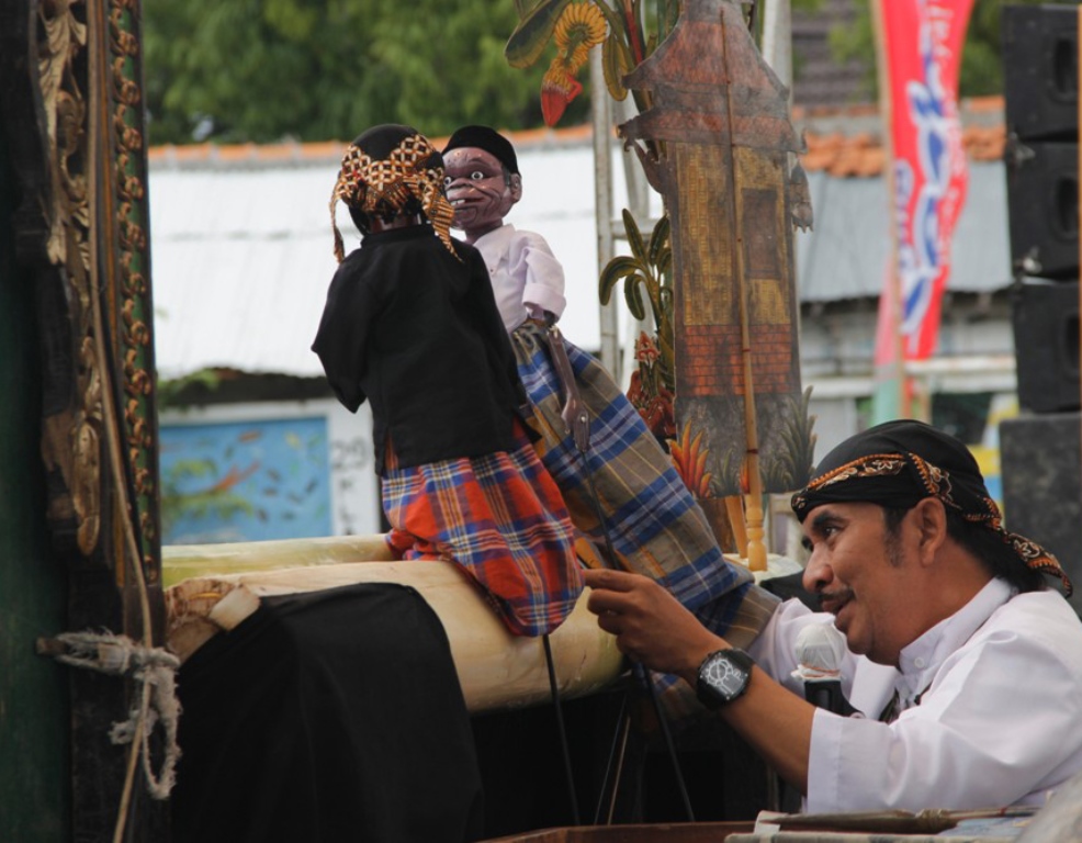 Surat Suara Pilbup Tegal bakal Dicetak Ulang
