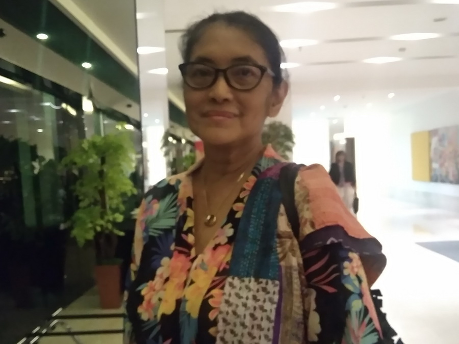 Jajang C. Noer: Teroris Tembak Mati Saja