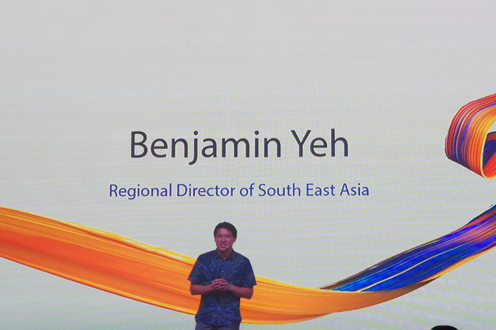 ASUS Janjikan Unit ZenFone Terbaru Cukup