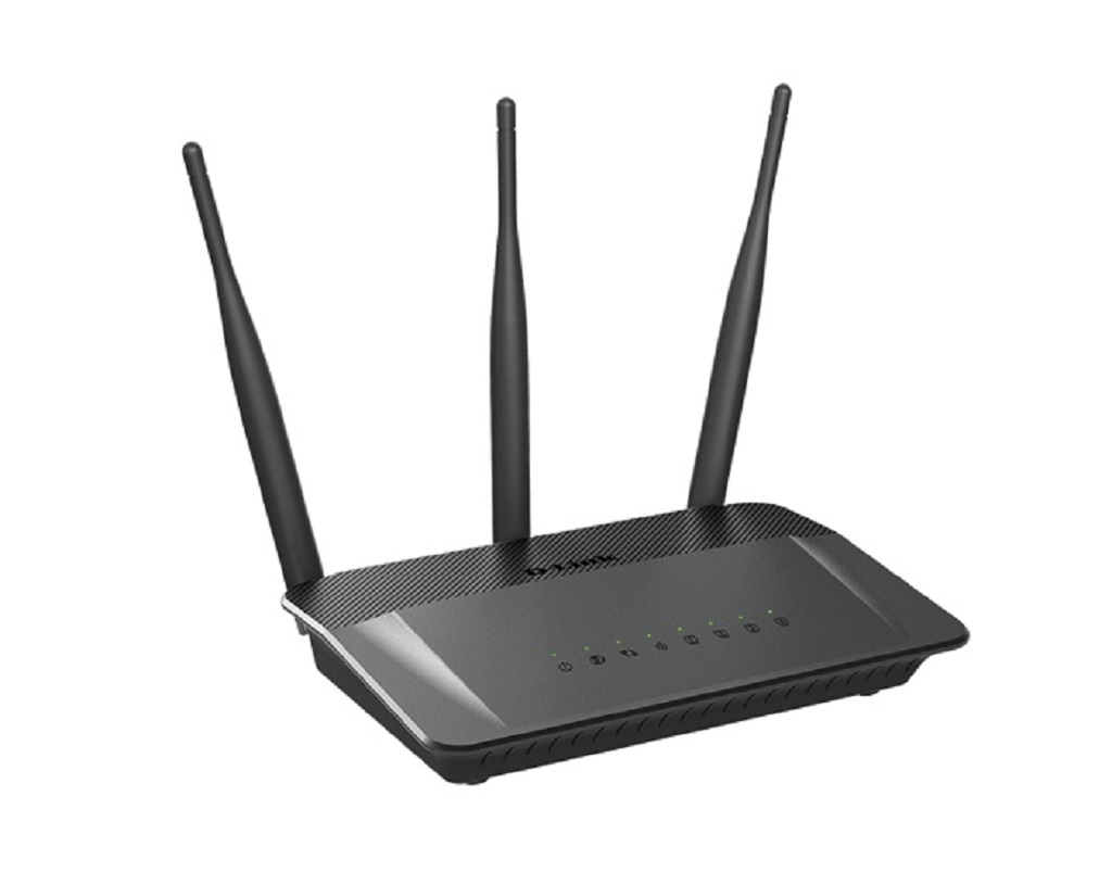 D-Link DIR-809 AC750, Dukung Dual-Band dan Masih Terjangkau