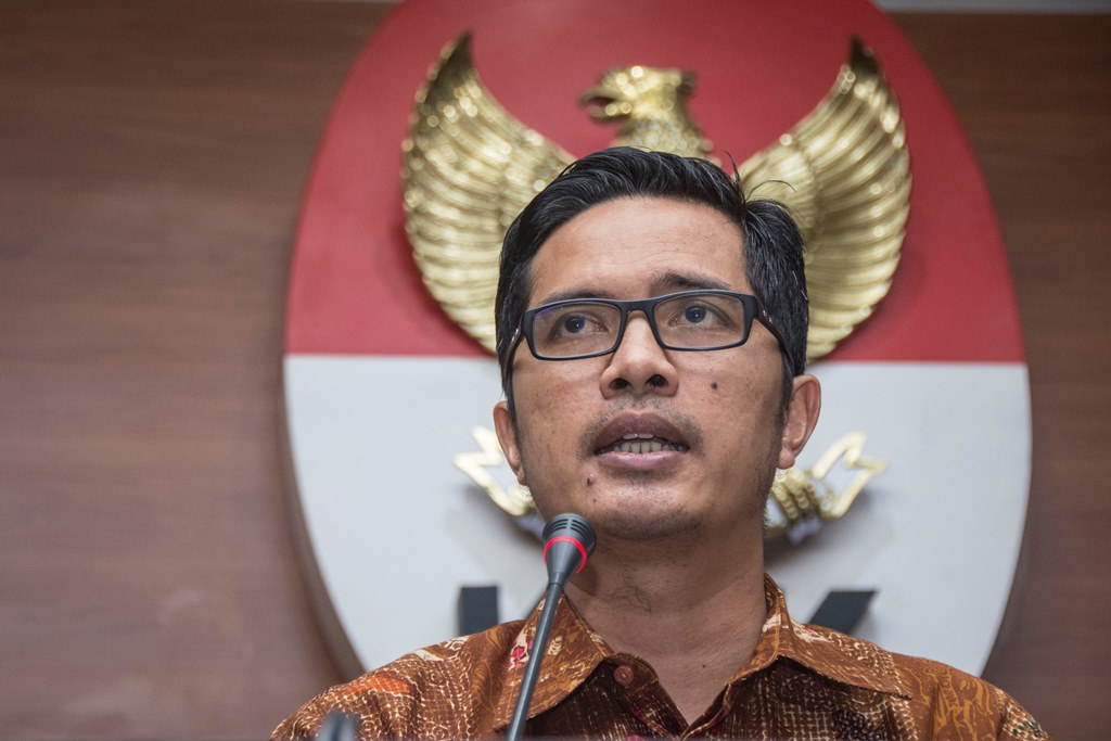 KPK Bidik Korporasi di Kasus Suap Bupati Kebumen