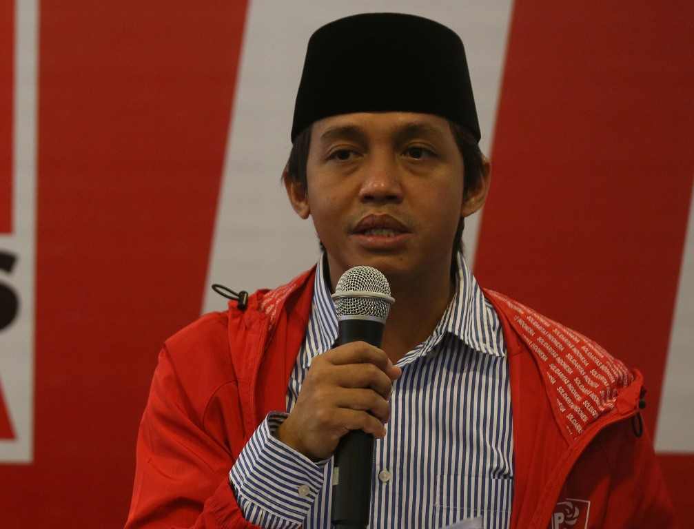 PSI Minta Bawaslu Berlaku Adil