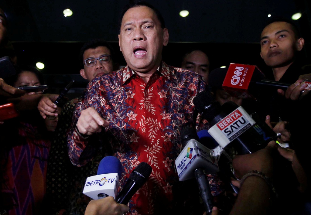 BI Catat Rupiah Melemah 1,47% di Kuartal I-2018