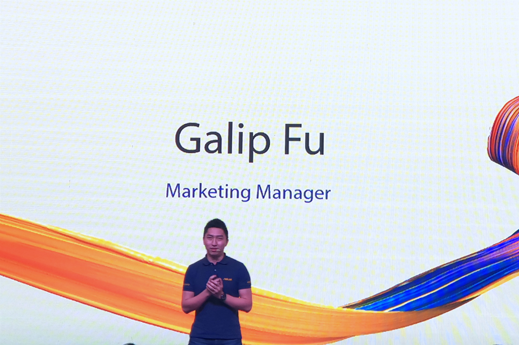 ASUS Fokus Penuhi Kebutuhan Konsumen via Perangkat