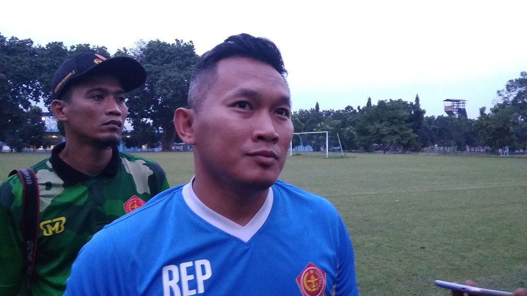 Usai Kalahkan PSIS, PS Tira Diminta Konsisten Selama Bulan Puasa