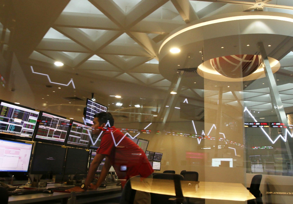 Kenaikan Suku Bunga Acuan Buat IHSG Berpeluang Menguat