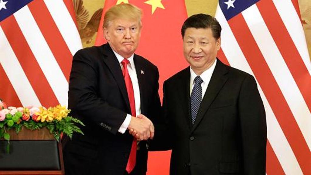 Trump Ragu Negosiasi Perdagangan dengan Tiongkok Berhasil