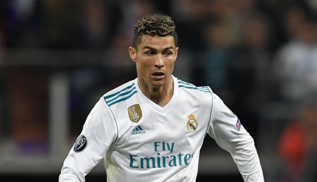 Mourinho Sebut Madrid takkan Jual Ronaldo ke MU
