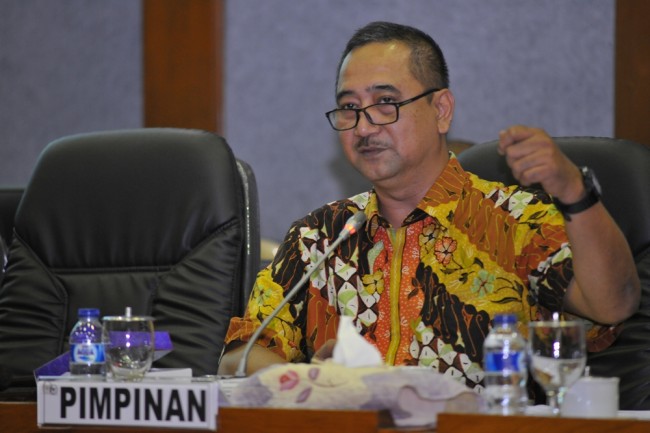 Pemerintah Diminta Evaluasi SNP
