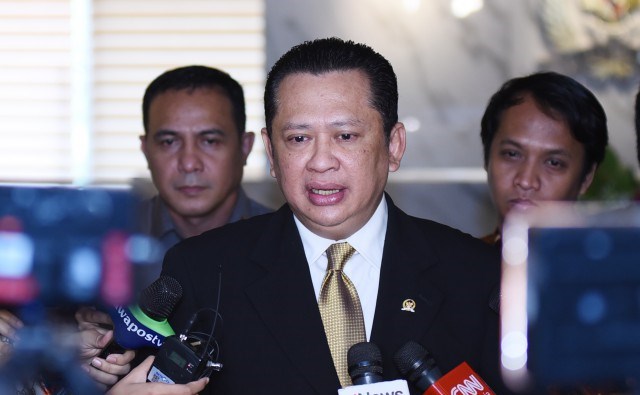DPR Kembali Ingatkan Pemerintah agar Satu Suara