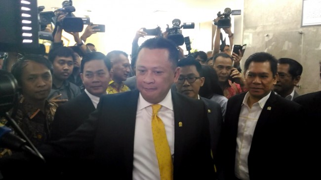DPR Awasi Pemerintah Terkait Persiapan Idul Fitri