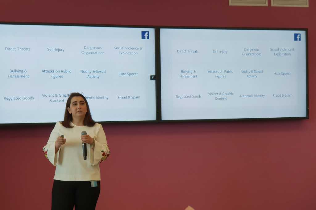 Facebook tak Takut Jumlah Pengguna Menurun