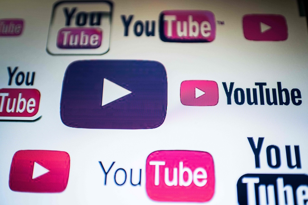Temani Spotify dan Apple, YouTube Pasang Layanan Musik