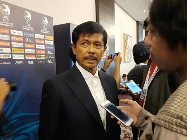 timnas indonesia
