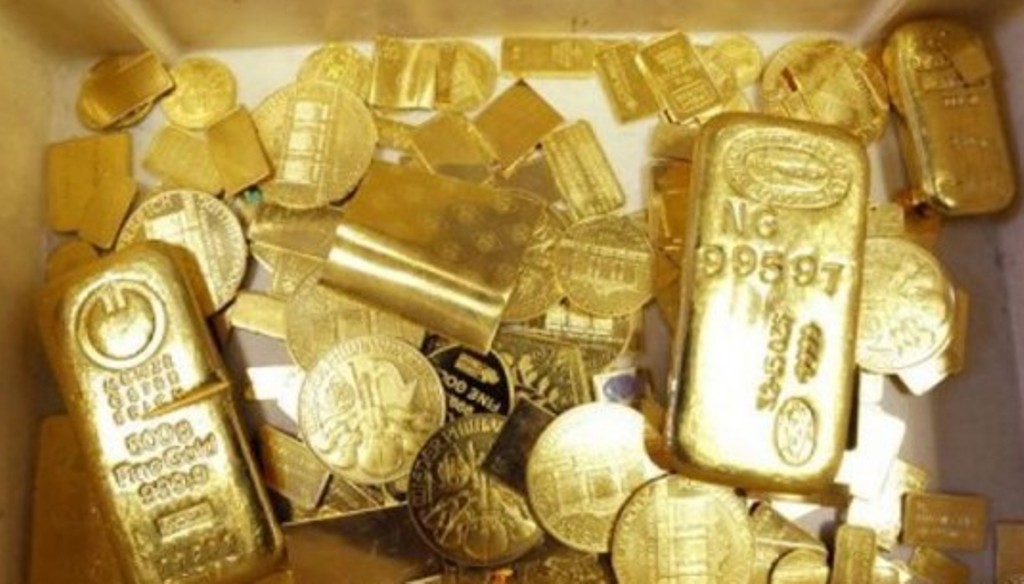 harga emas