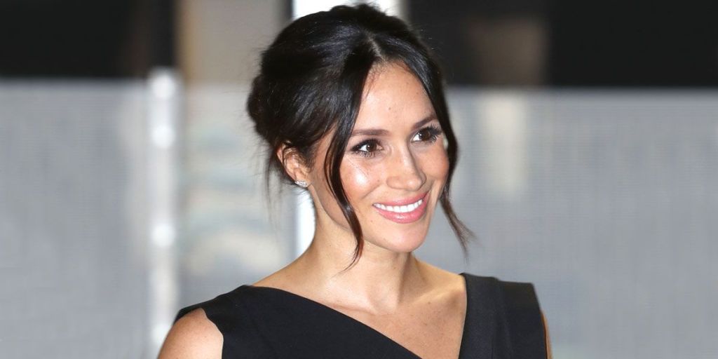 3 Hal yang Bisa Dipelajari dari Meghan Markle sebelum Bertemu Cinta Sejati