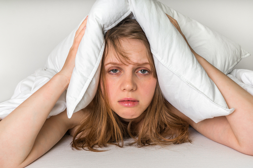 5 Kebiasaan Ini Tanpa Disadari Bikin Tidur Tidak Nyenyak