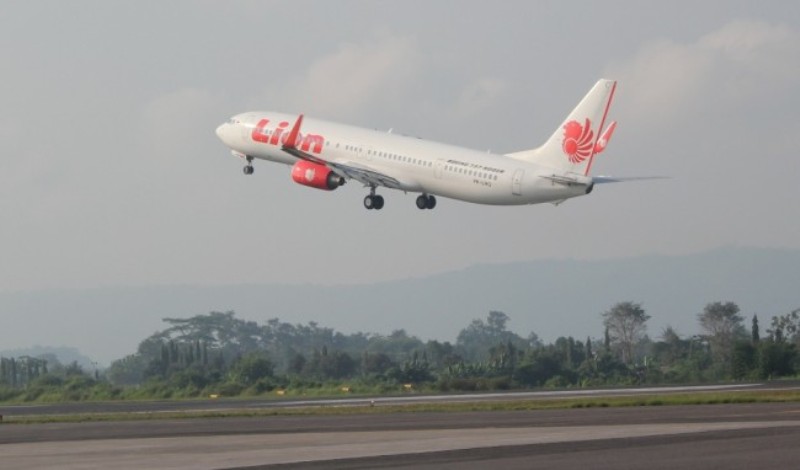 lion air delay