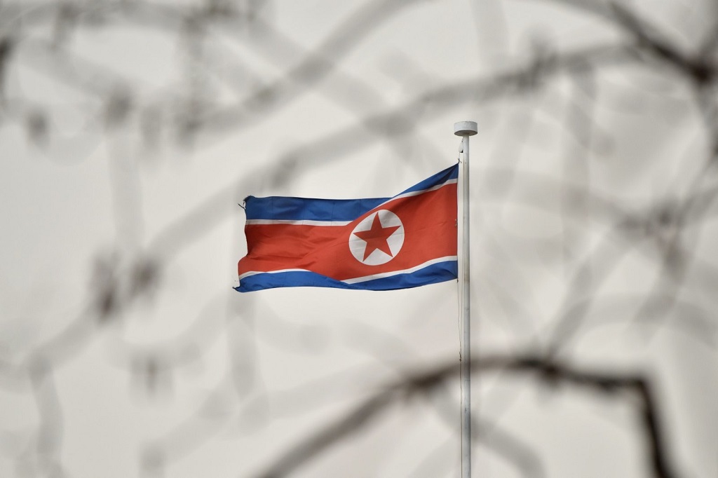 Korea Utara Buat Malware Targetkan Pengkhianat