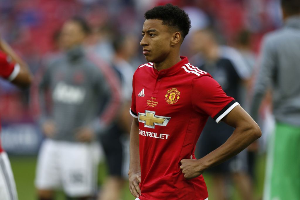 manchester united