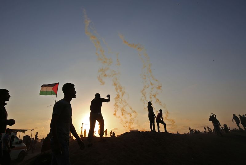 Israel Tolak Penyelidikan PBB Terkait Pembantaian Gaza