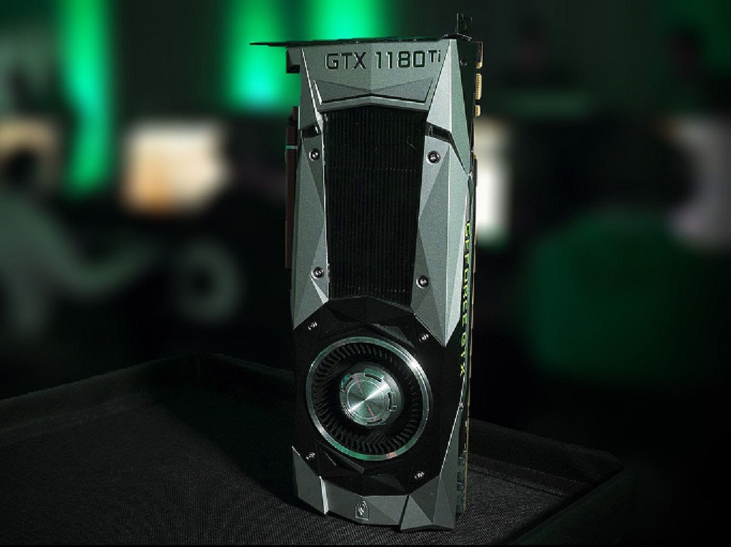 nvidia
