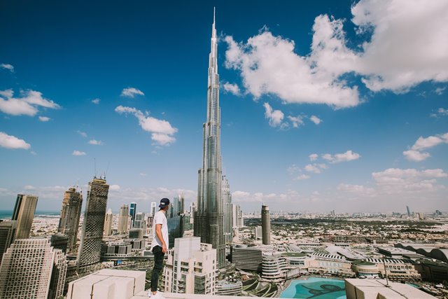 Dubai Tumbuh Sebagai Pusat Layanan Kesehatan