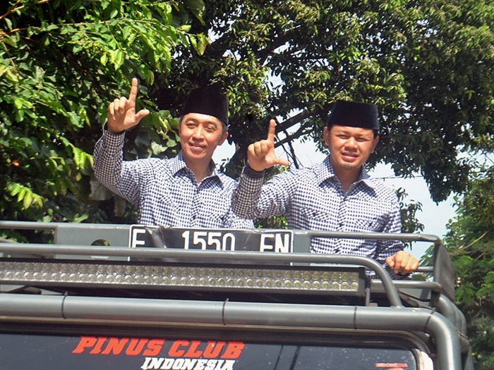 Indonesia Harus Bangkit dan Bersatu Lawan Ancaman