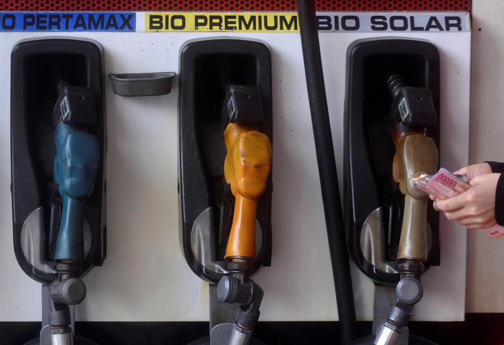 pertamina