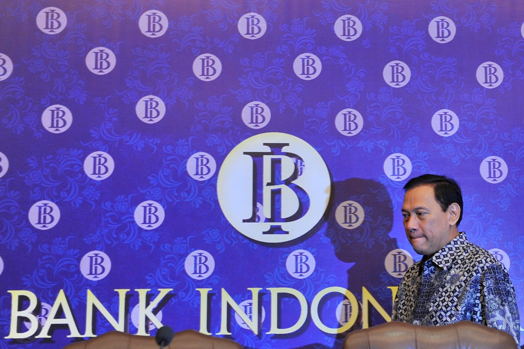 BI: Ekonomi RI Bisa Stabil dengan Membenahi 4 Bidang