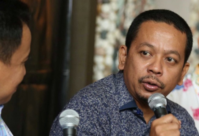 Elektabilitas dan Kepuasan Terhadap Jokowi tak Sejalan