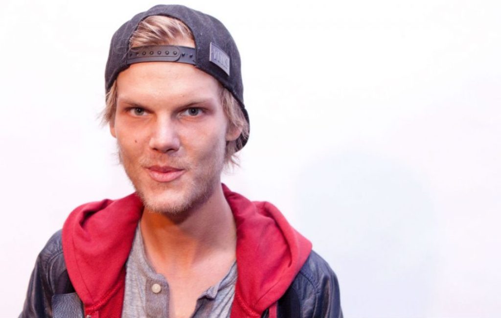 avicii