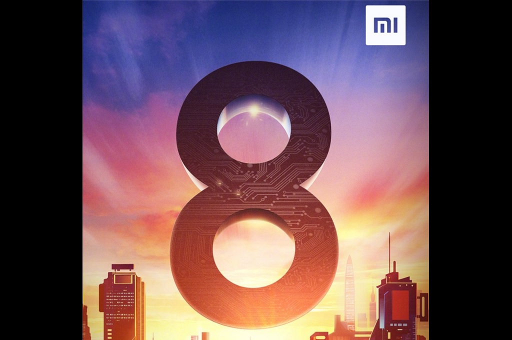 Xiaomi Mi 8 Segera Muncul
