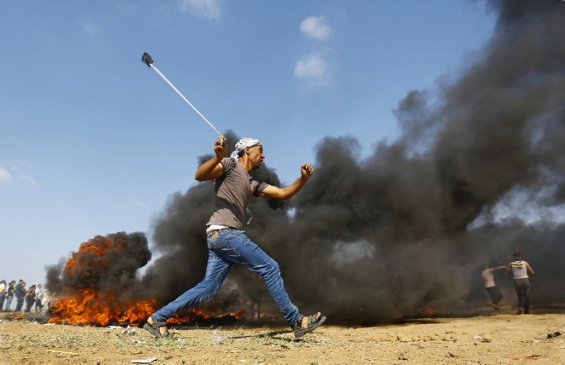 Israel Hits More Hamas Targets after Cross-Border Raid