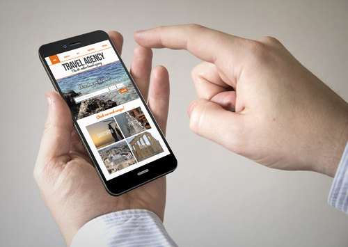 Tips Mendapat Tiket Pesawat Murah Melalui Aplikasi Travel Daring