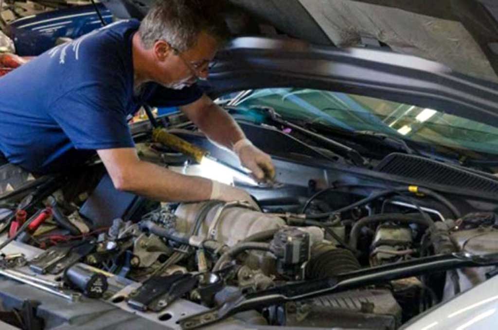 Cermati Waktu Ideal Servis Mobil Sebelum Mudik
