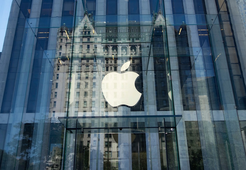 Prosesor Apple A12 Mulai Produksi Tahun Ini