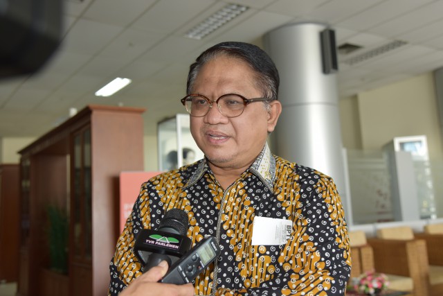 Tangkal Radikalisme, Legislator Usul Evaluasi Pendidikan Karakter