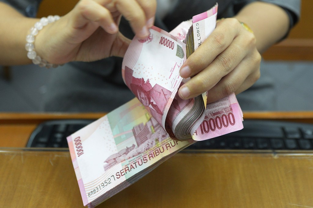 Defisit Neraca Perdagangan Bisa Mengurangi Imunitas Rupiah
