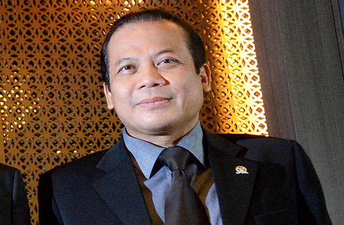 Pimpinan DPR Minta Perbedaan Data Pangan Disudahi
