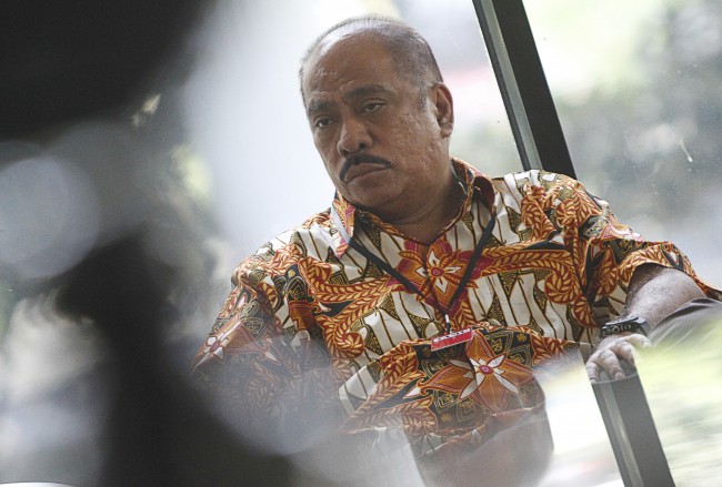 DPR Minta OJK Fokus Pilih Direksi Baru AJB Bumiputera