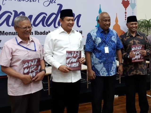 KPK dan PPATK Paling Ditakuti di DPR