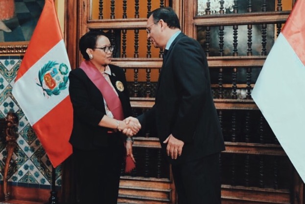 menlu retno lp marsudi